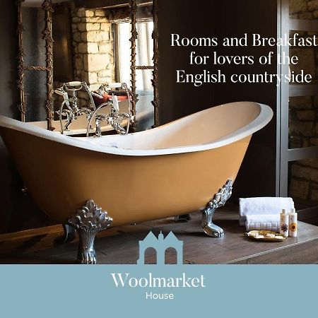 Woolmarket House チッピング・カムデン エクステリア 写真