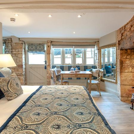 Woolmarket House チッピング・カムデン 部屋 写真
