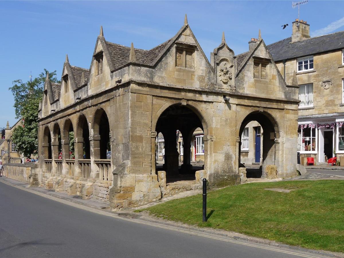 Woolmarket House チッピング・カムデン エクステリア 写真