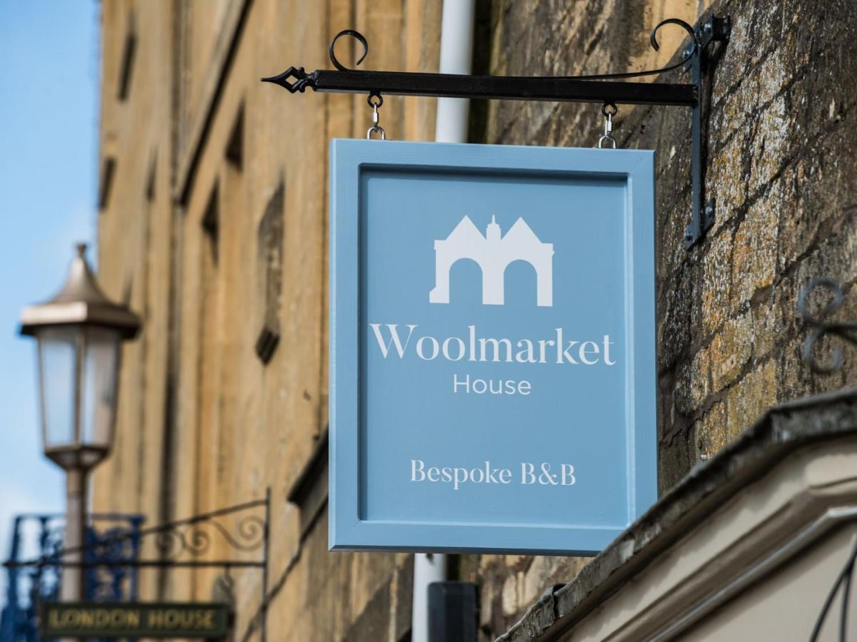 Woolmarket House チッピング・カムデン エクステリア 写真