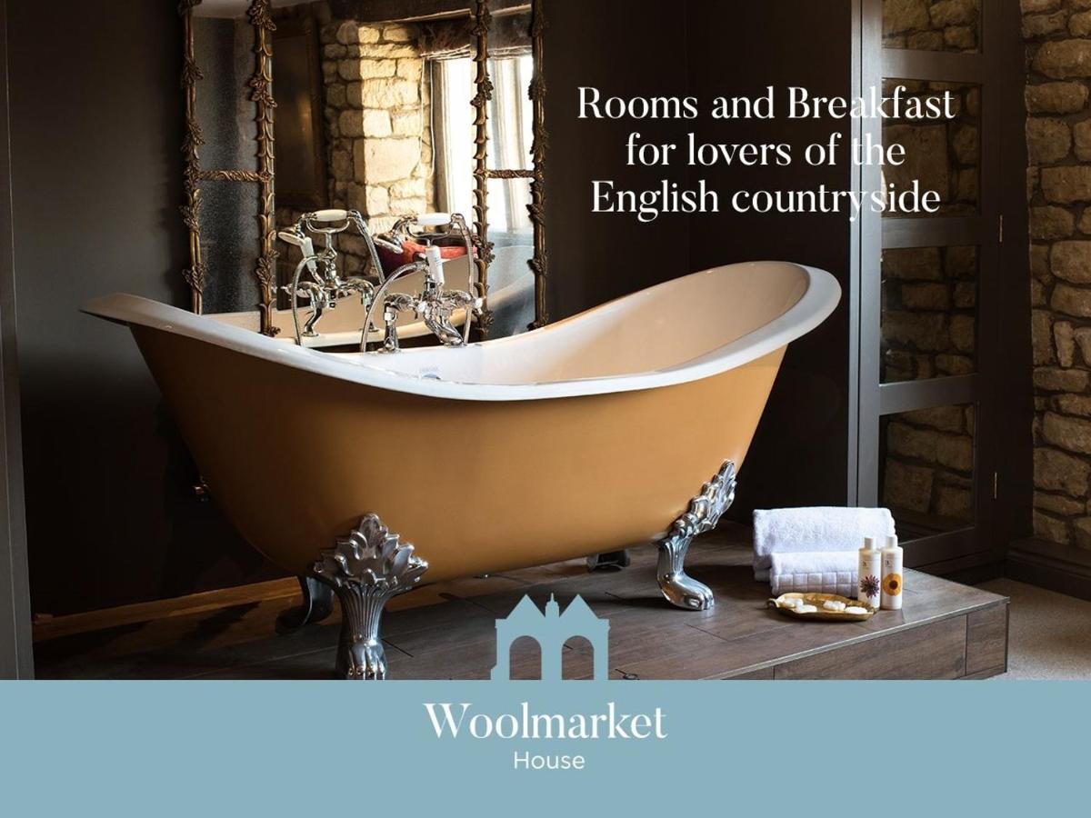 Woolmarket House チッピング・カムデン エクステリア 写真
