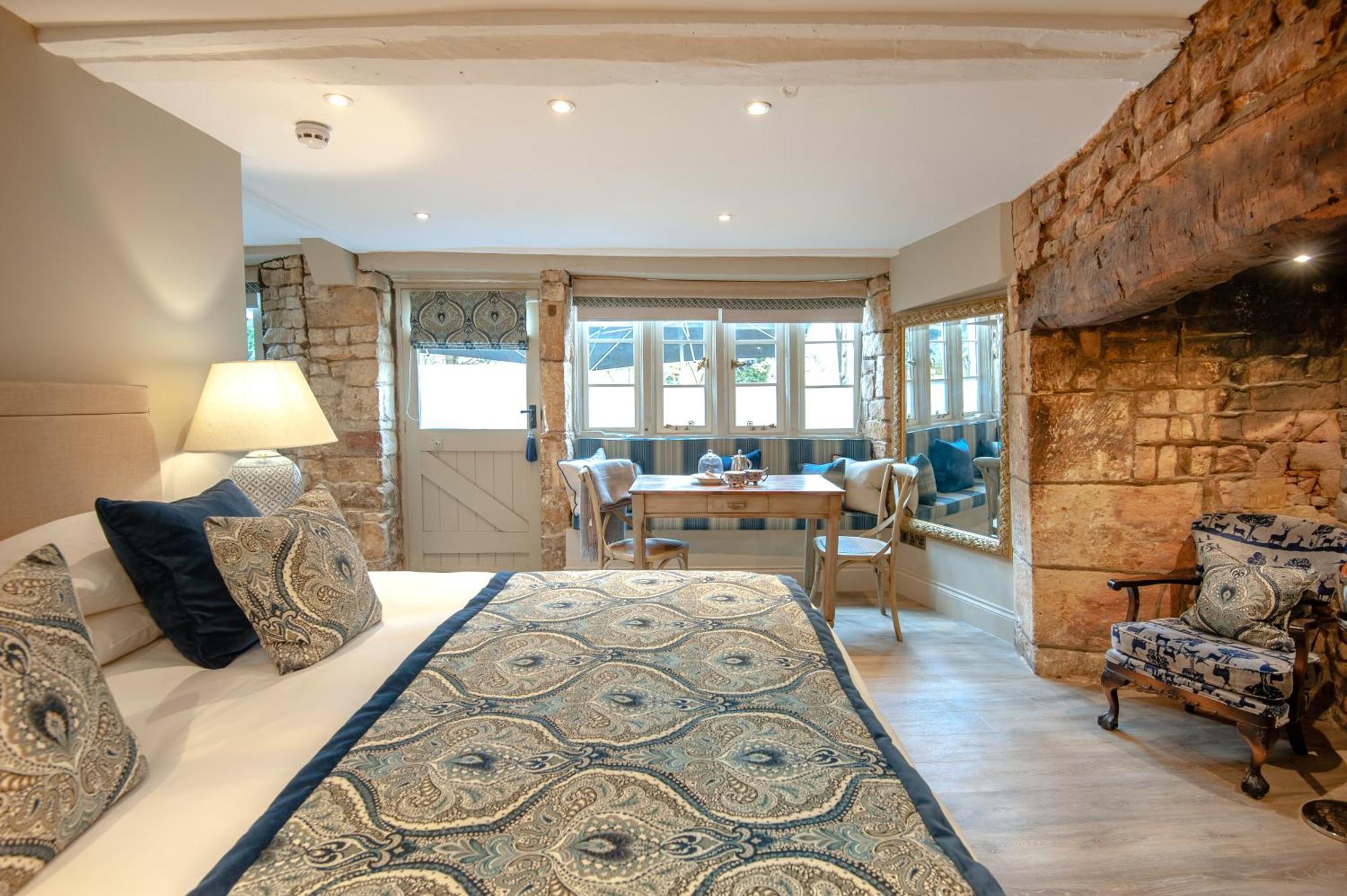 Woolmarket House チッピング・カムデン 部屋 写真